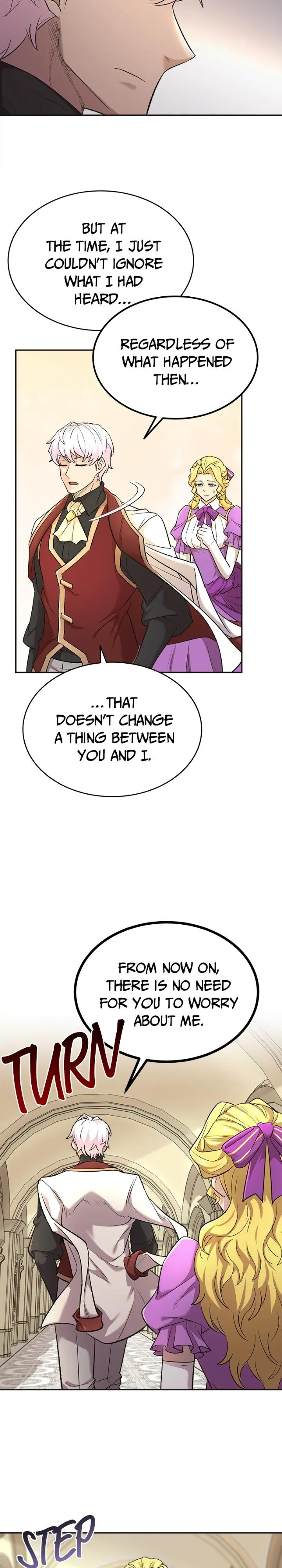 Read Descended from Divinity Manga Online
