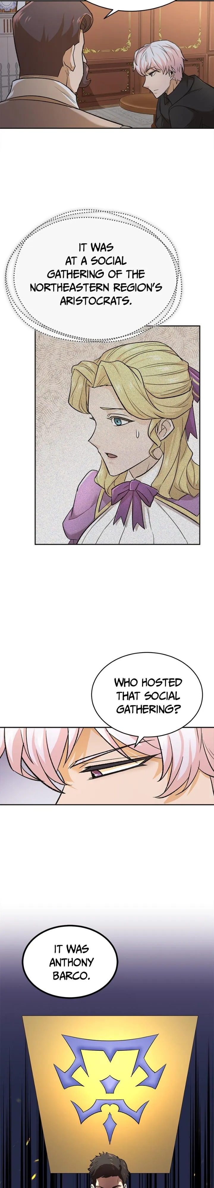 Read Descended from Divinity Manga Online