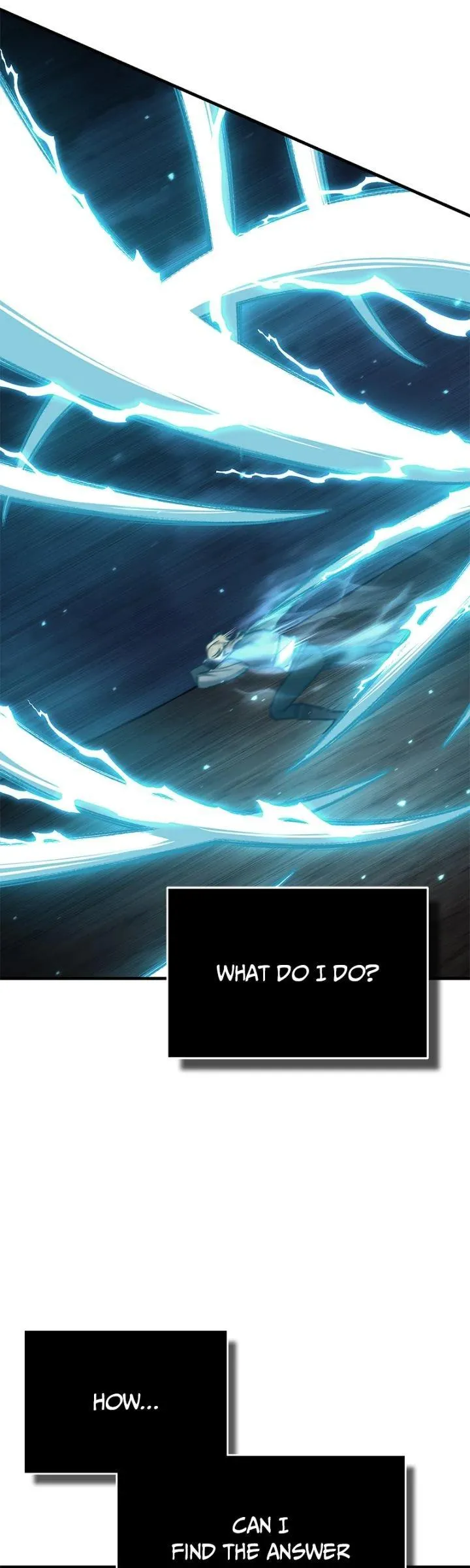 Read Descended from Divinity Manga Online