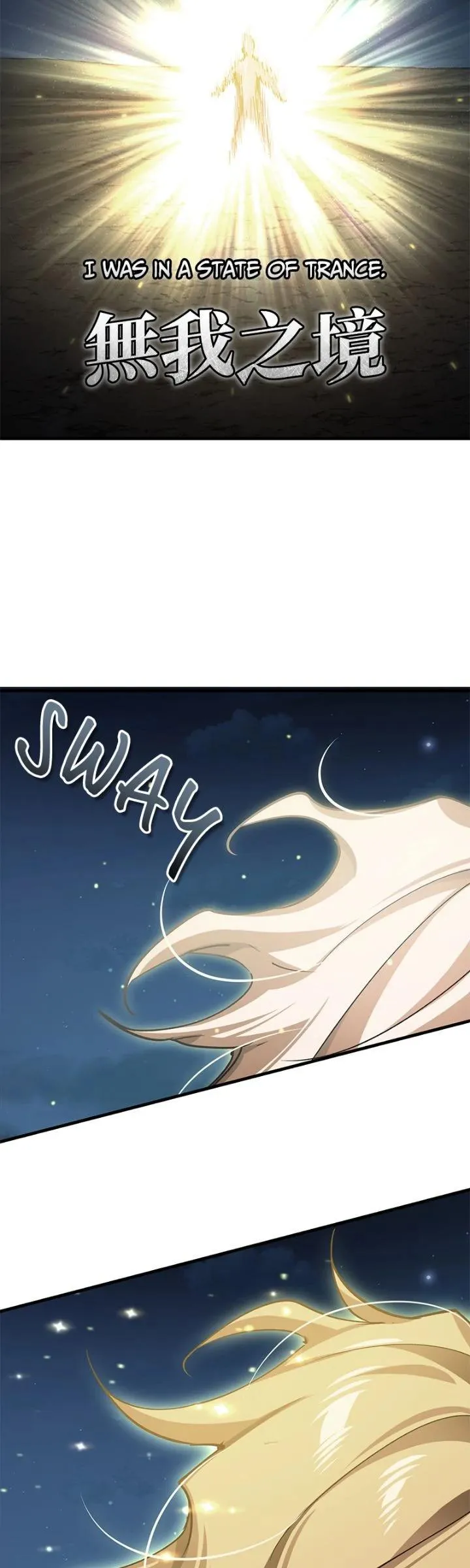 Read Descended from Divinity Manga Online