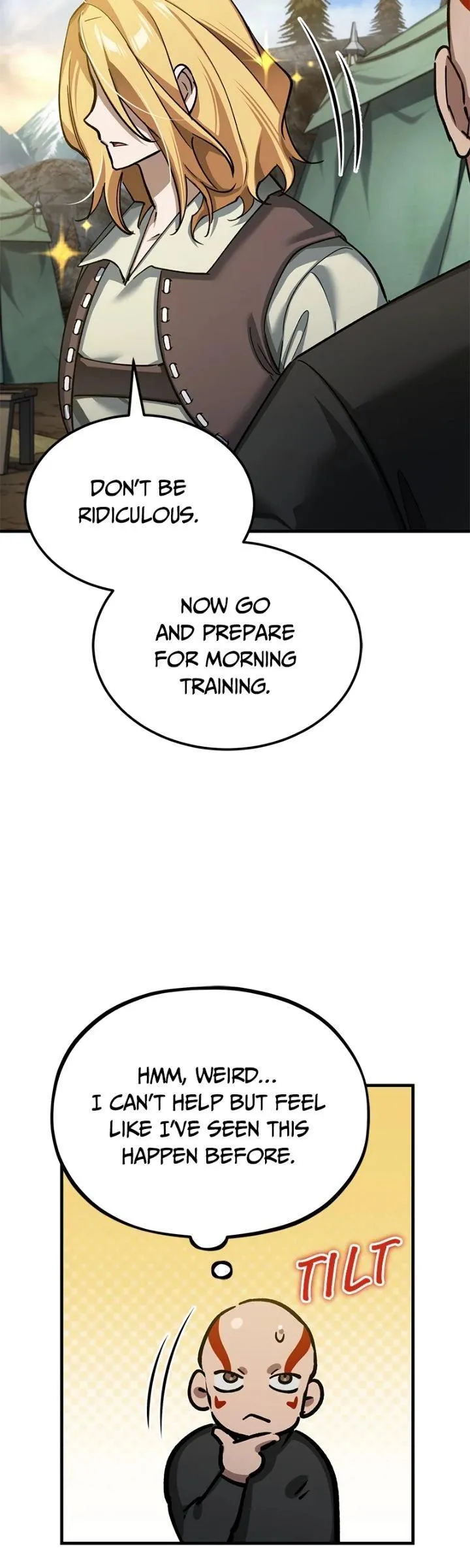 Read Descended from Divinity Manga Online