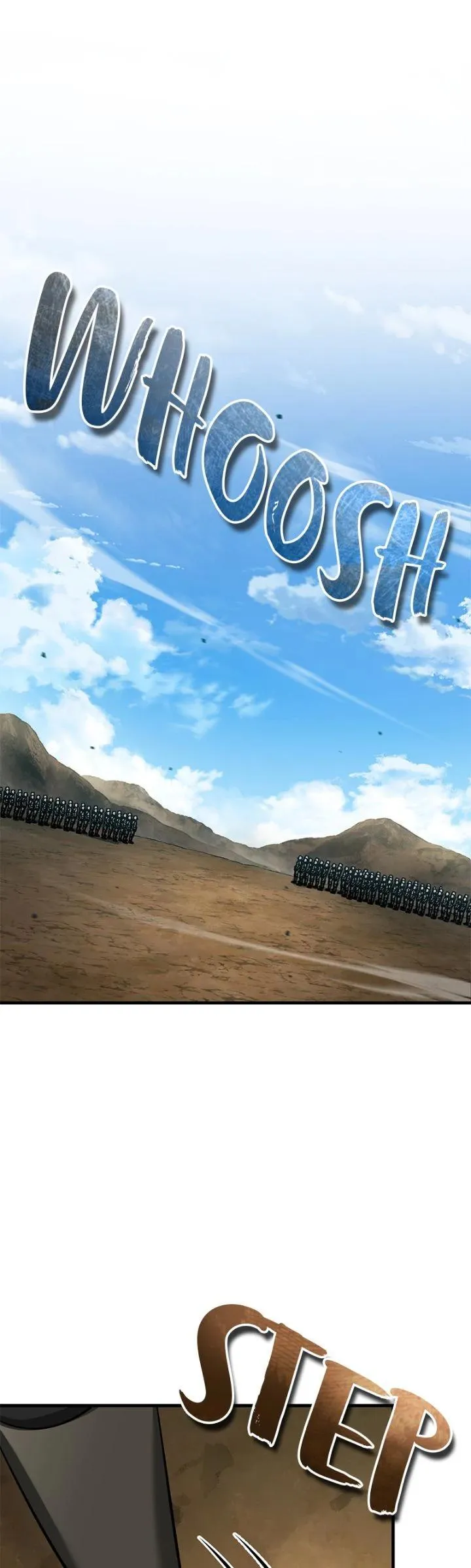 Read Descended from Divinity Manga Online