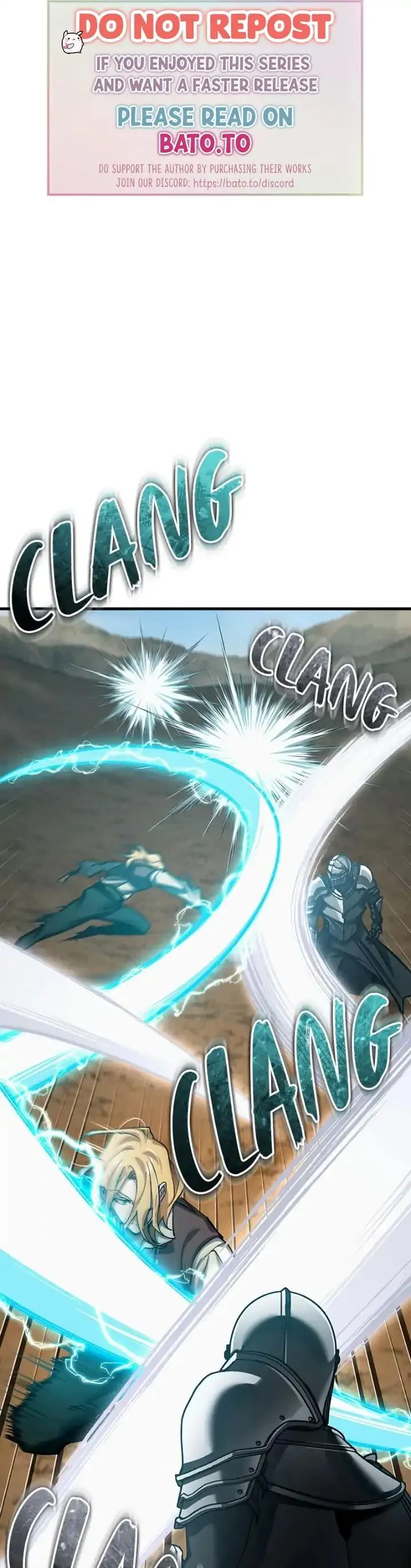 Read Descended from Divinity Manga Online