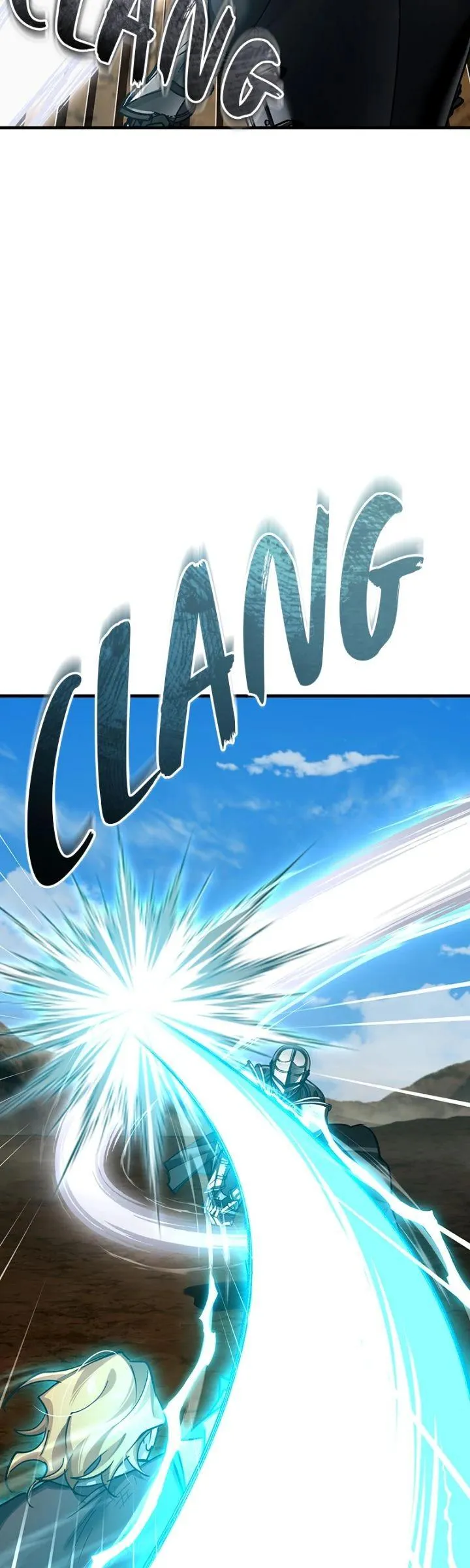 Read Descended from Divinity Manga Online