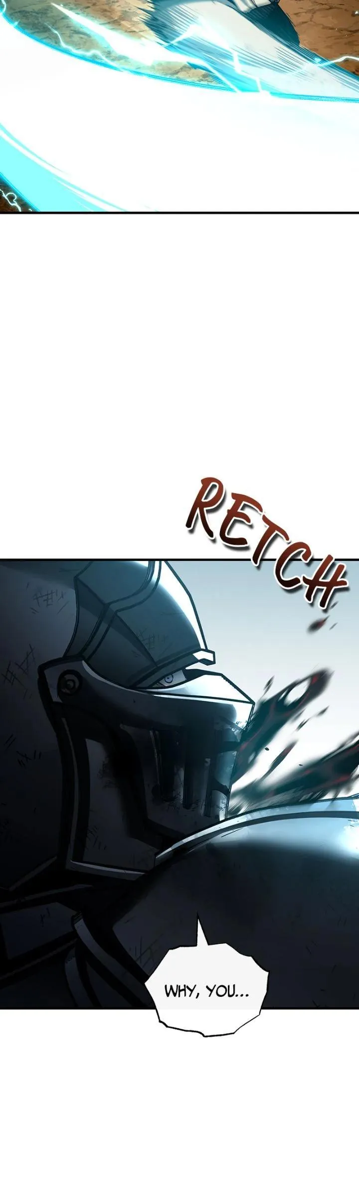 Read Descended from Divinity Manga Online