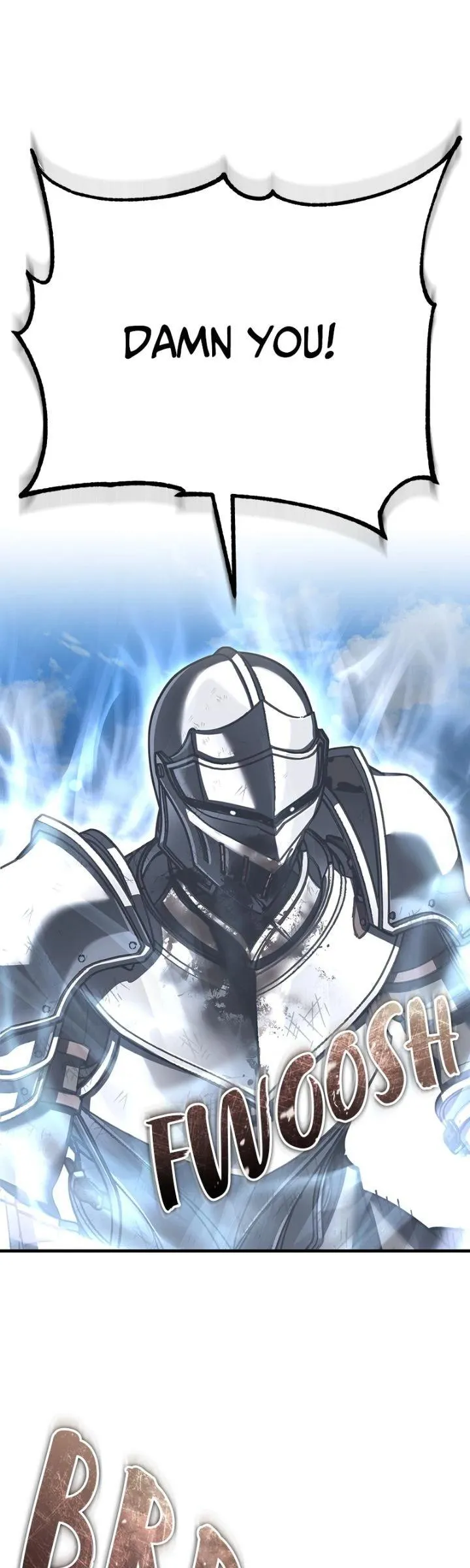 Read Descended from Divinity Manga Online