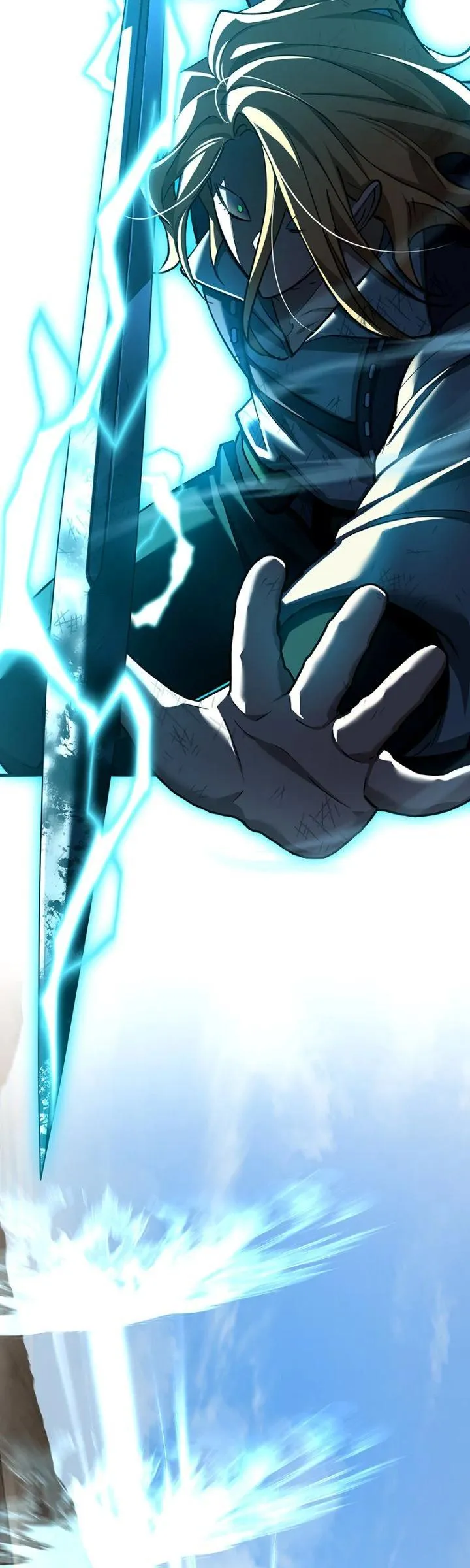 Read Descended from Divinity Manga Online