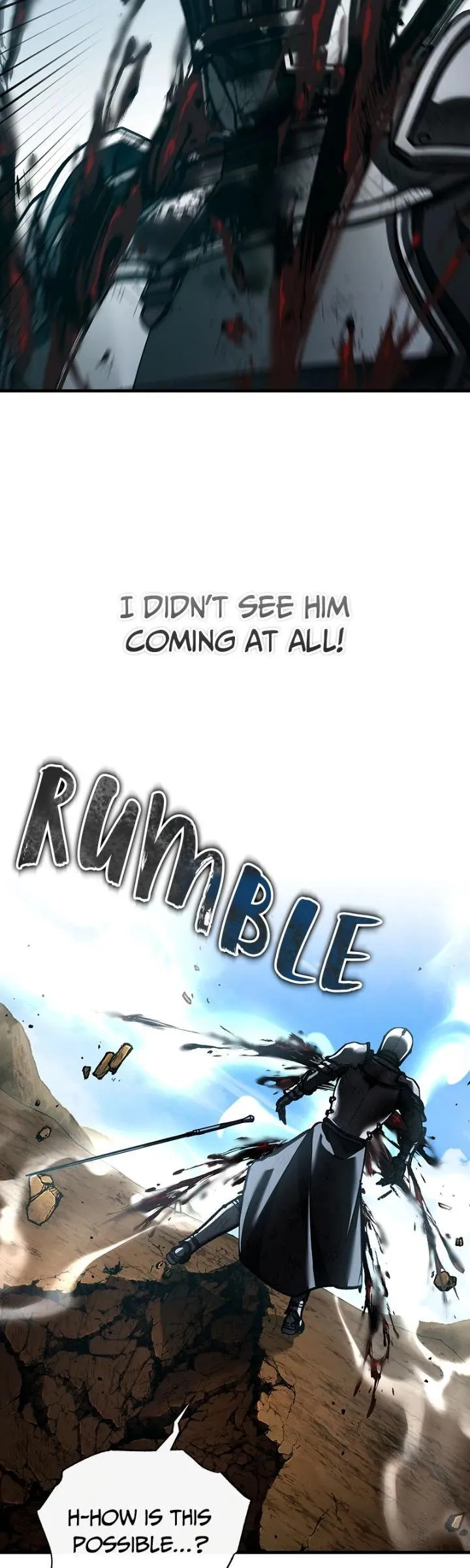 Read Descended from Divinity Manga Online