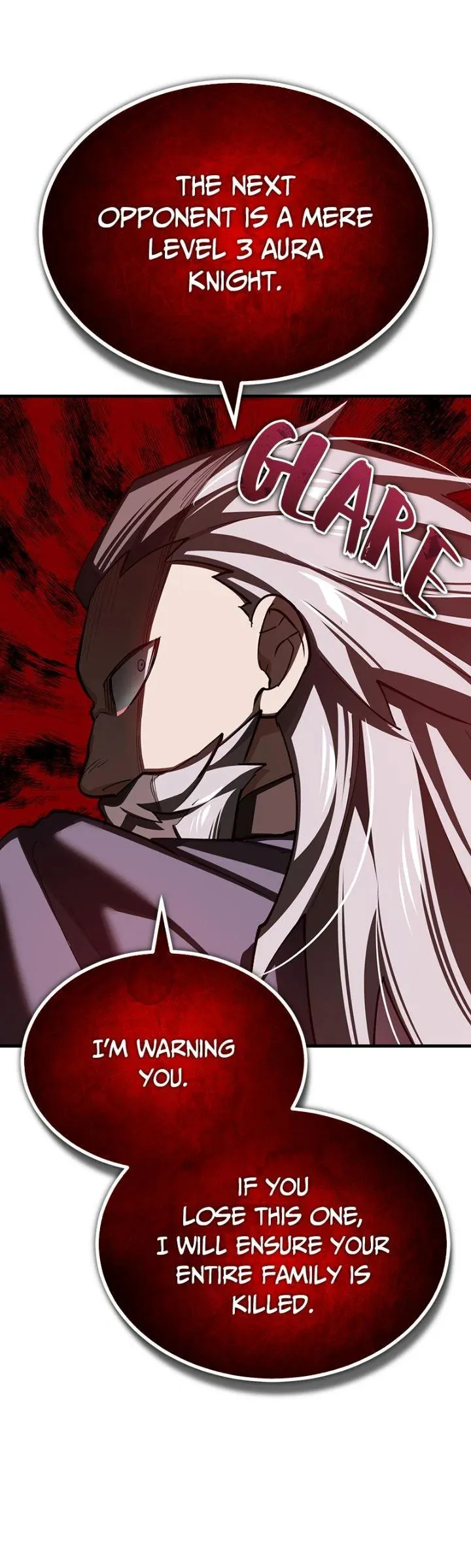 Read Descended from Divinity Manga Online