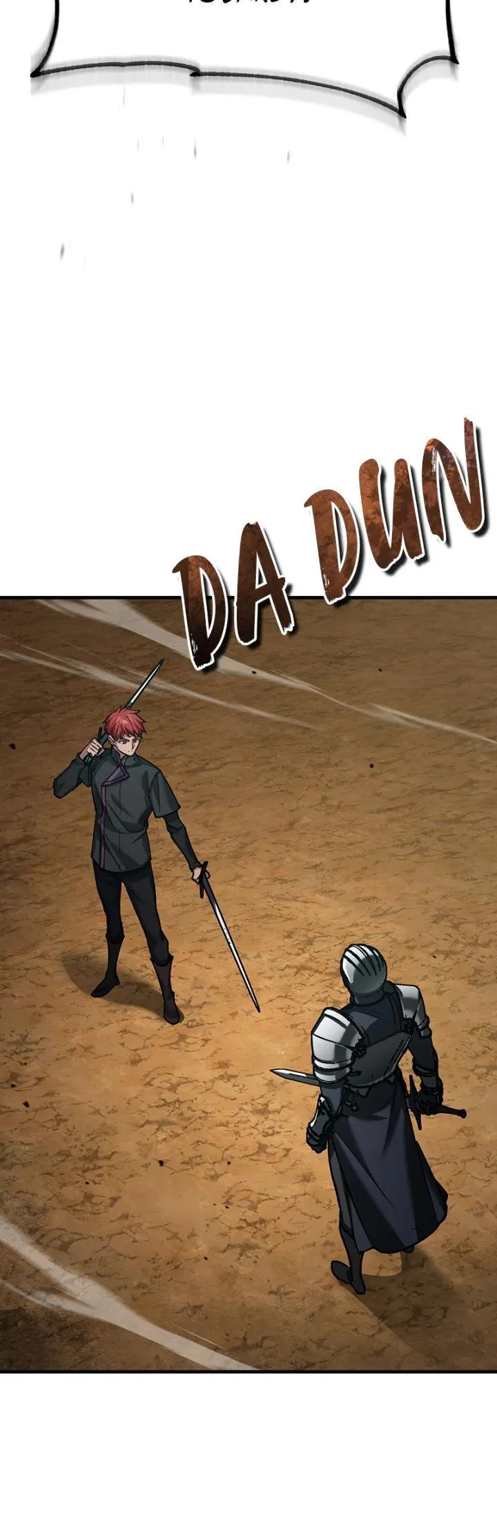 Read Descended from Divinity Manga Online