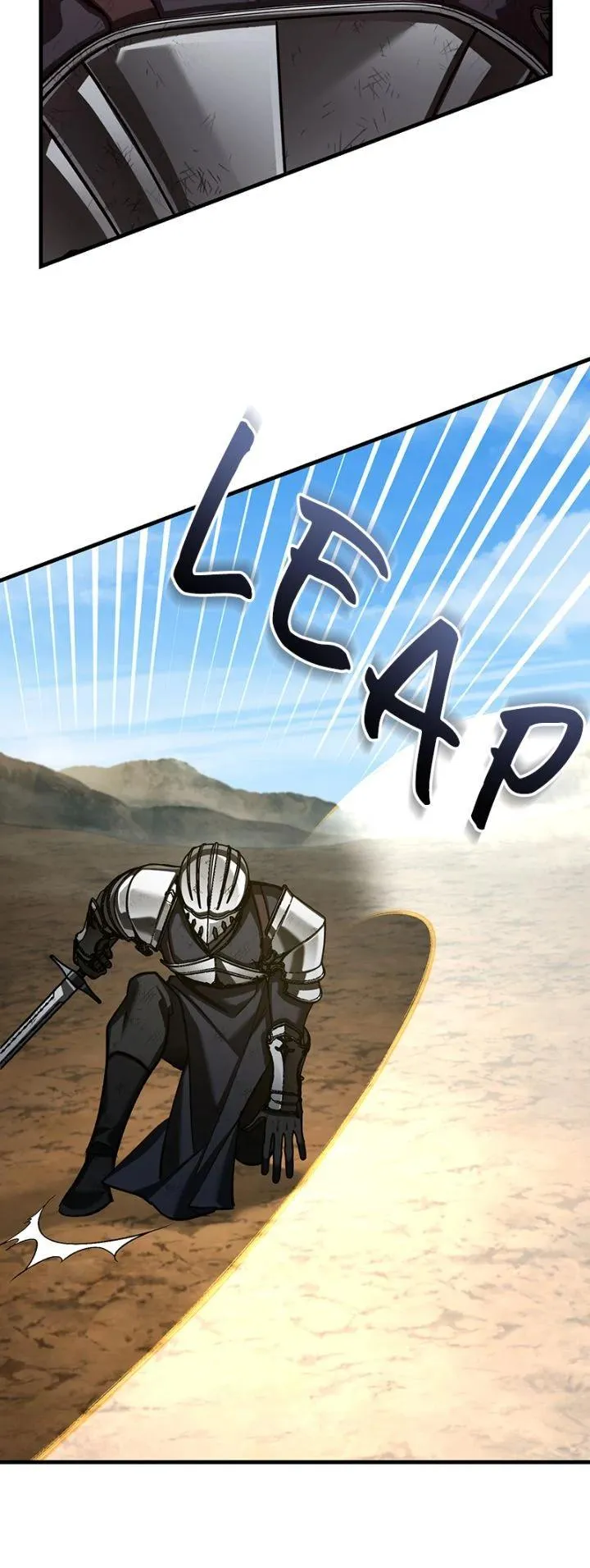 Read Descended from Divinity Manga Online