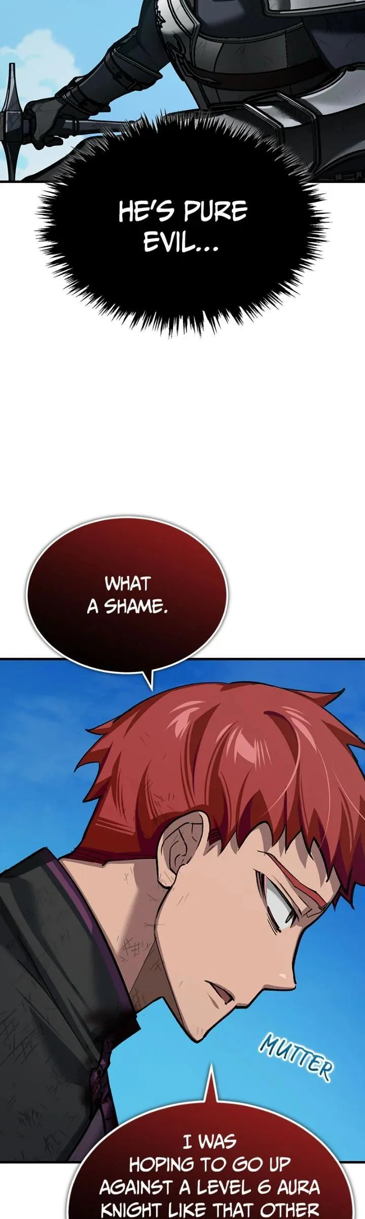 Read Descended from Divinity Manga Online