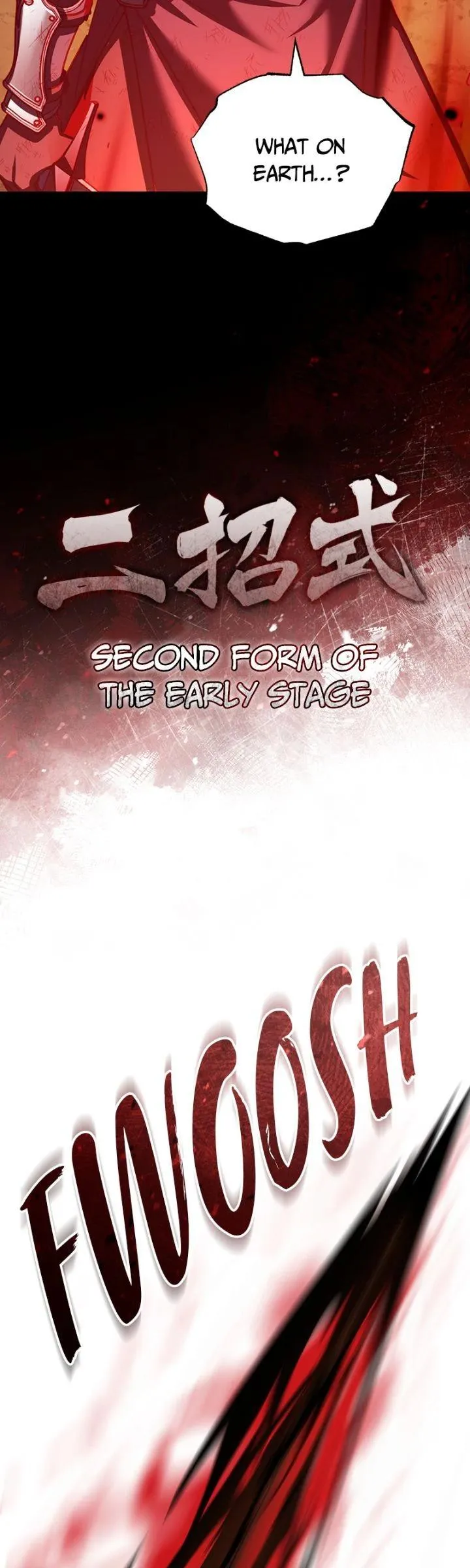Read Descended from Divinity Manga Online