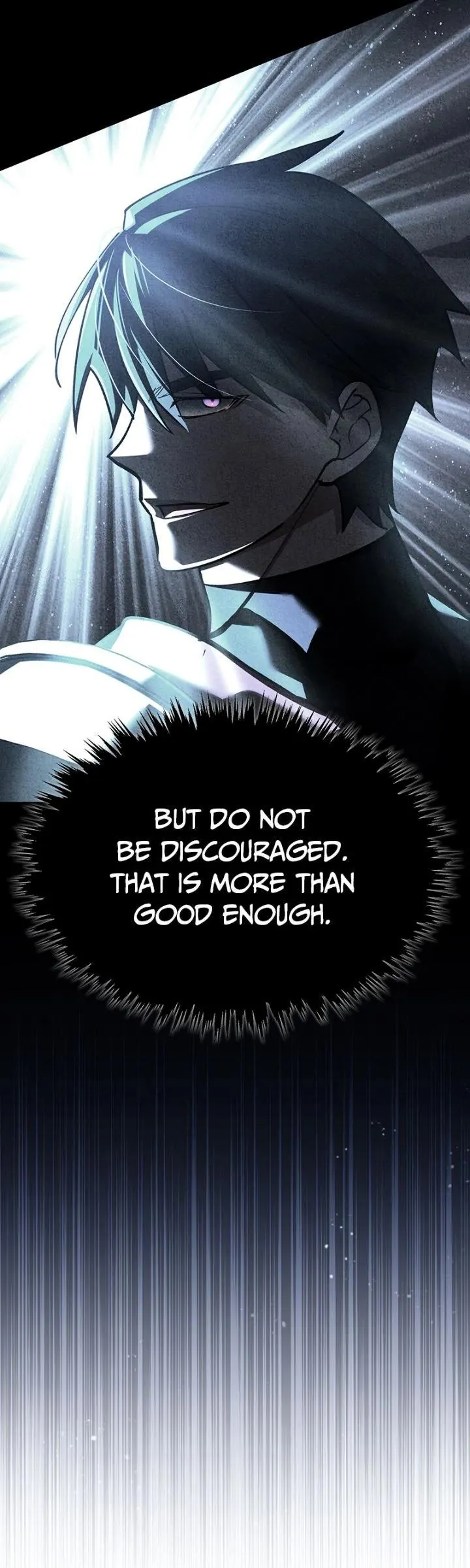 Read Descended from Divinity Manga Online