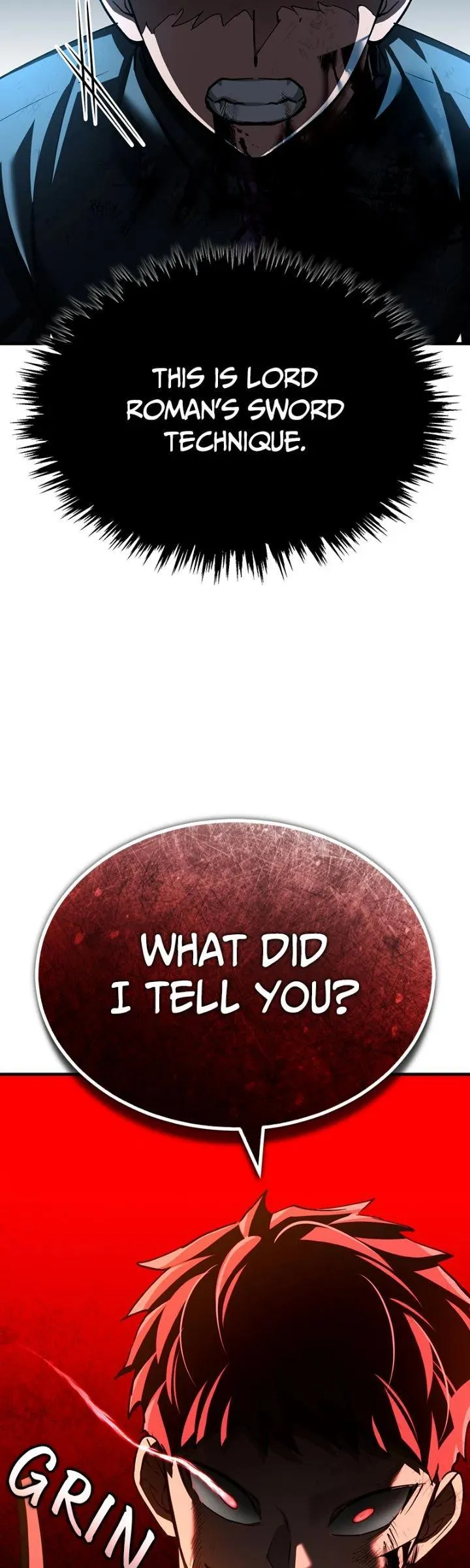 Read Descended from Divinity Manga Online