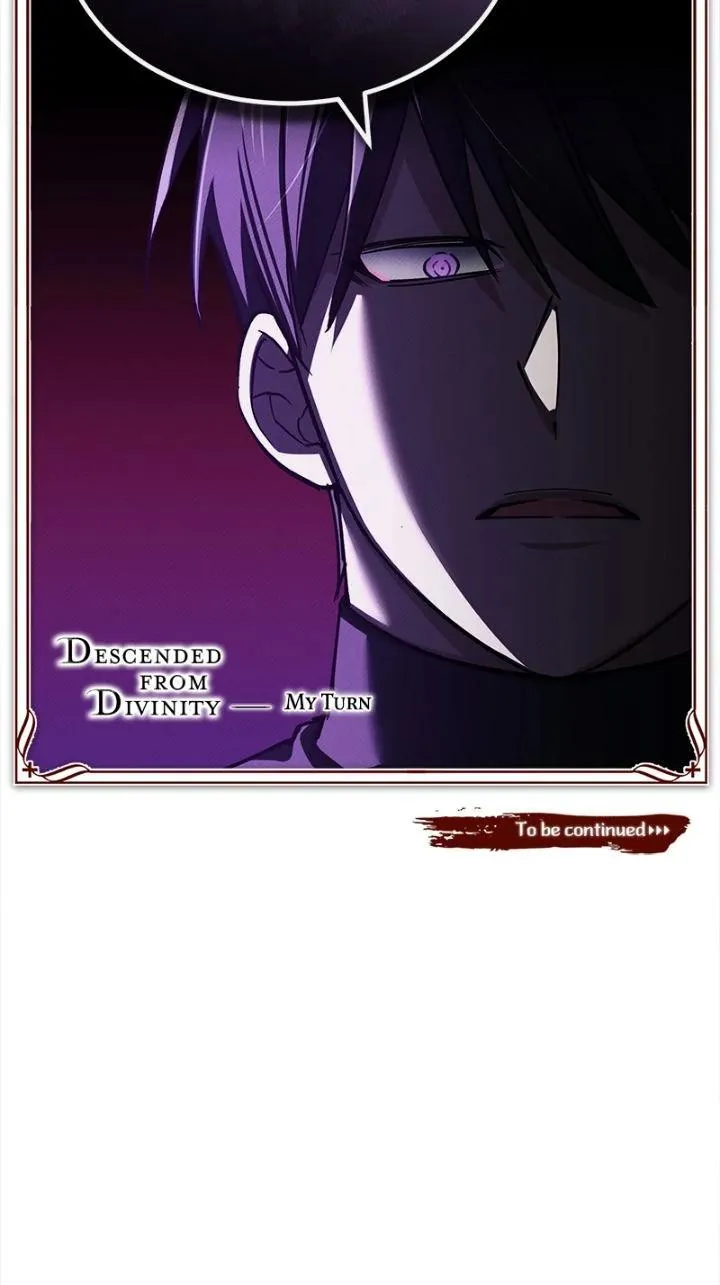 Read Descended from Divinity Manga Online