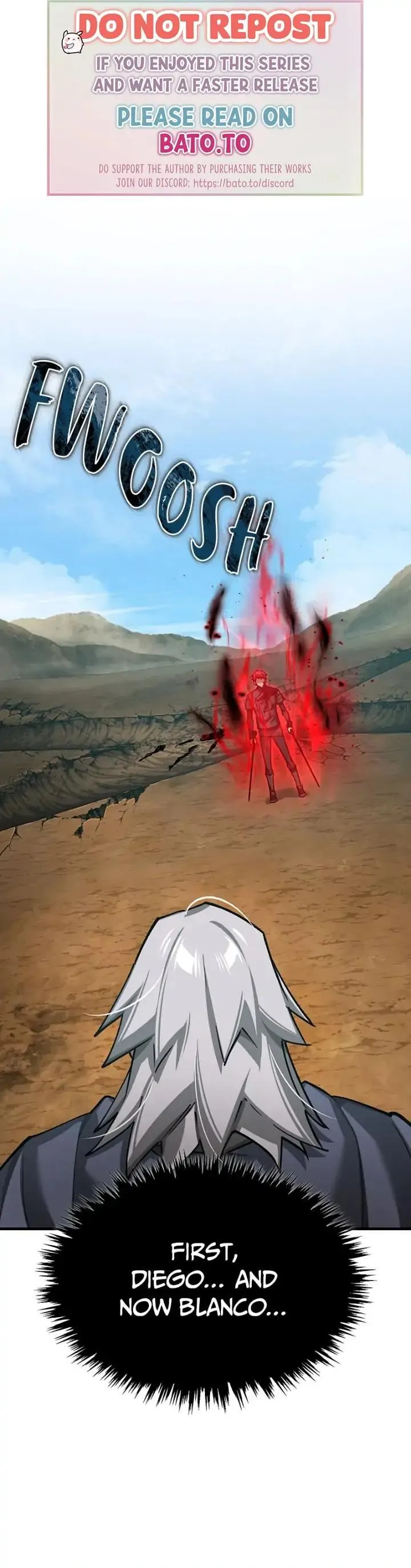 Read Descended from Divinity Manga Online