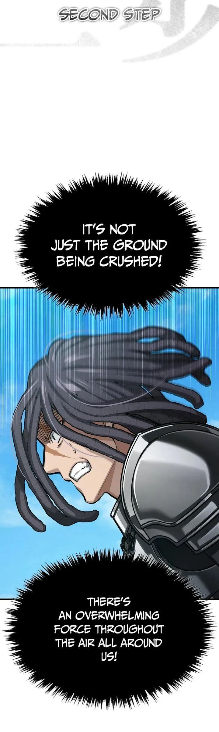 Read Descended from Divinity Manga Online