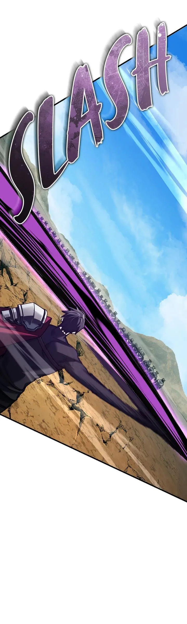 Read Descended from Divinity Manga Online