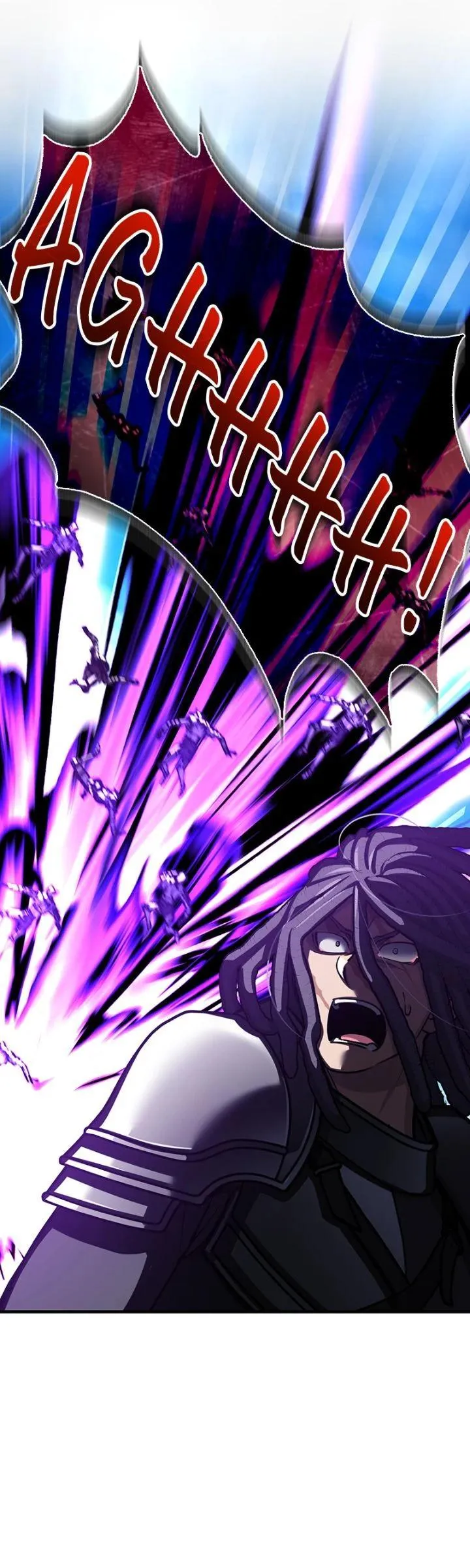 Read Descended from Divinity Manga Online