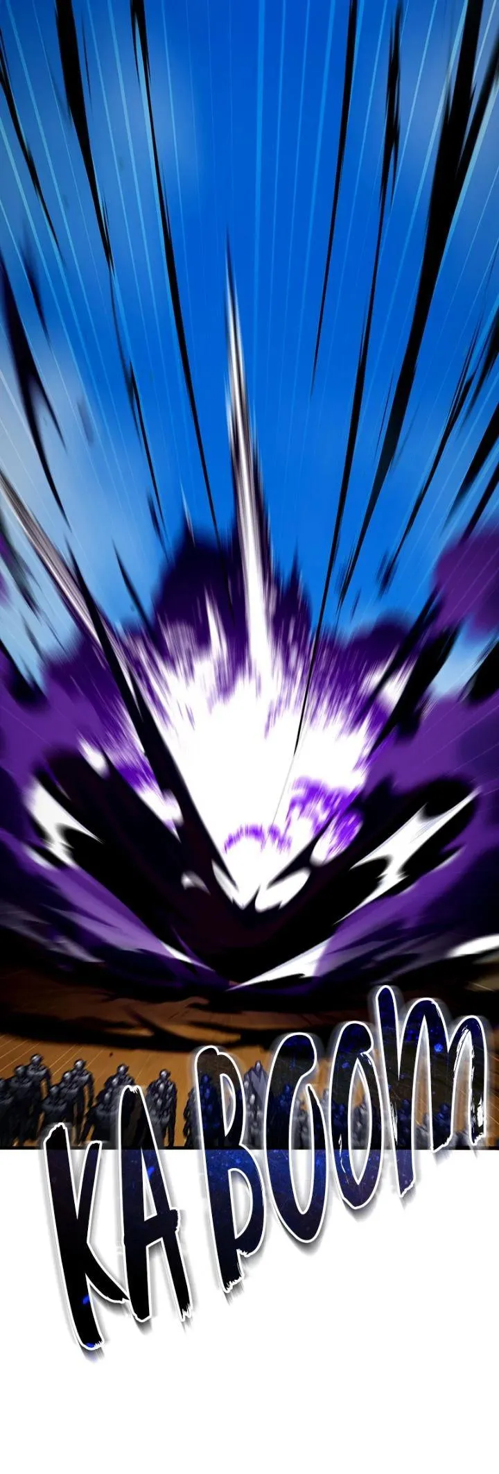 Read Descended from Divinity Manga Online