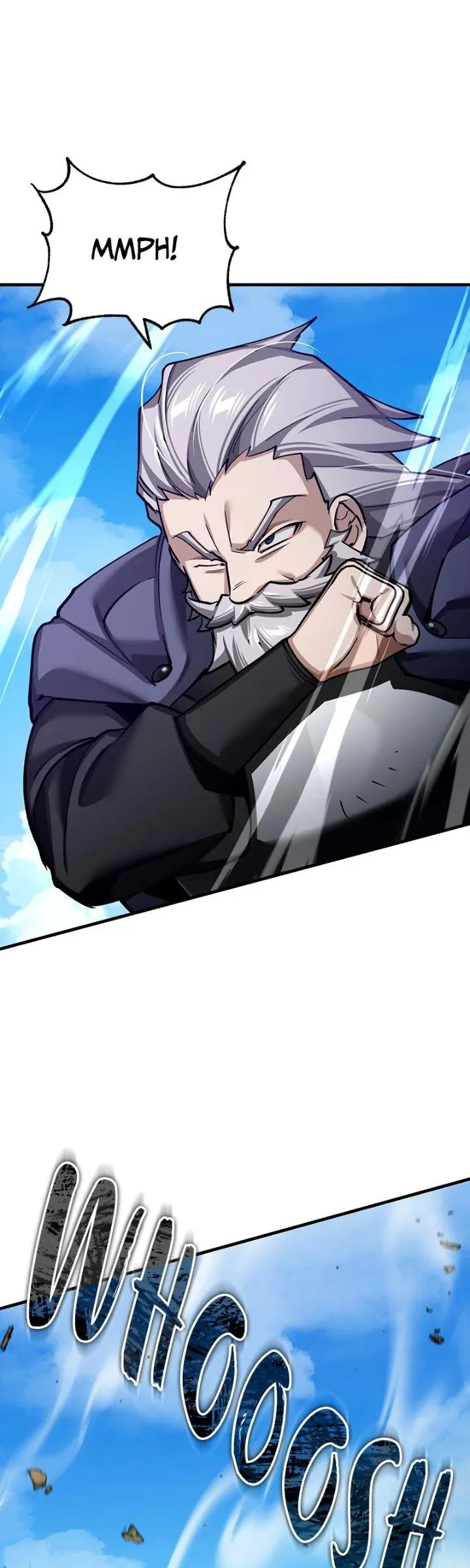 Read Descended from Divinity Manga Online