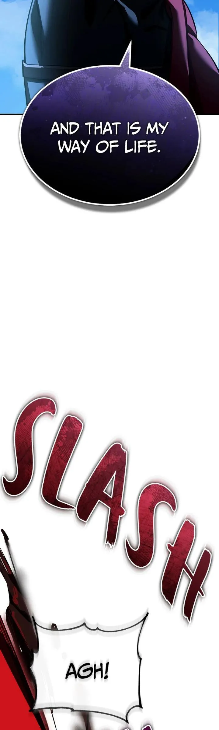 Read Descended from Divinity Manga Online