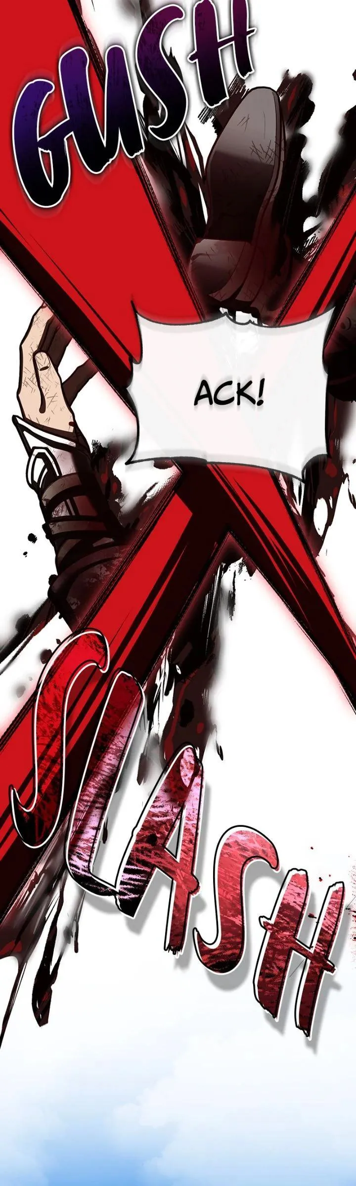 Read Descended from Divinity Manga Online