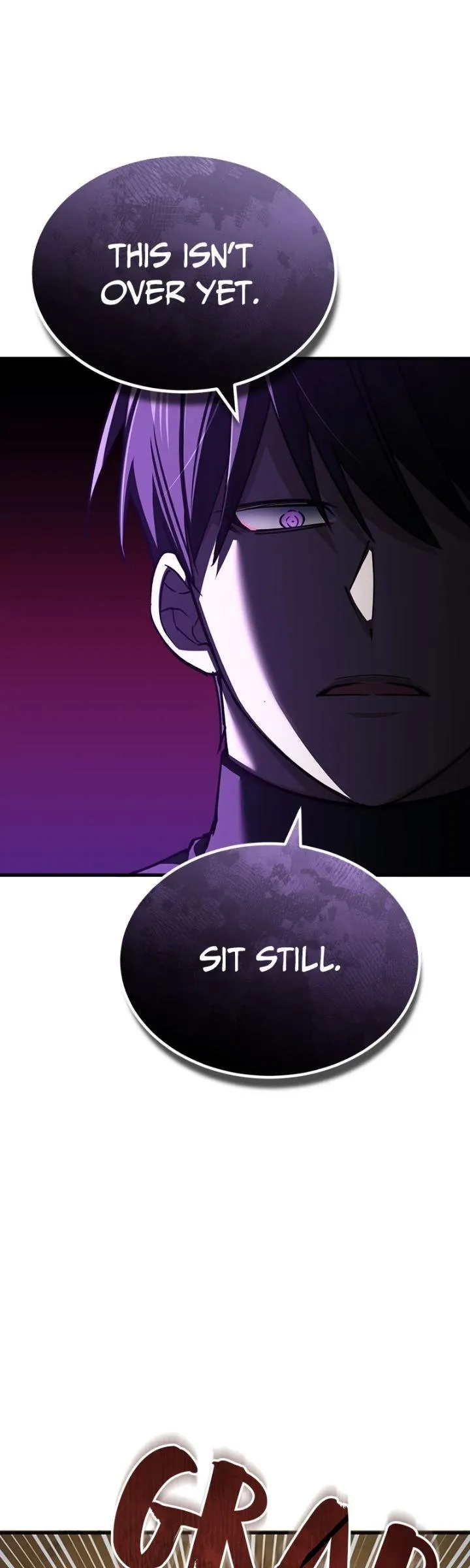Read Descended from Divinity Manga Online