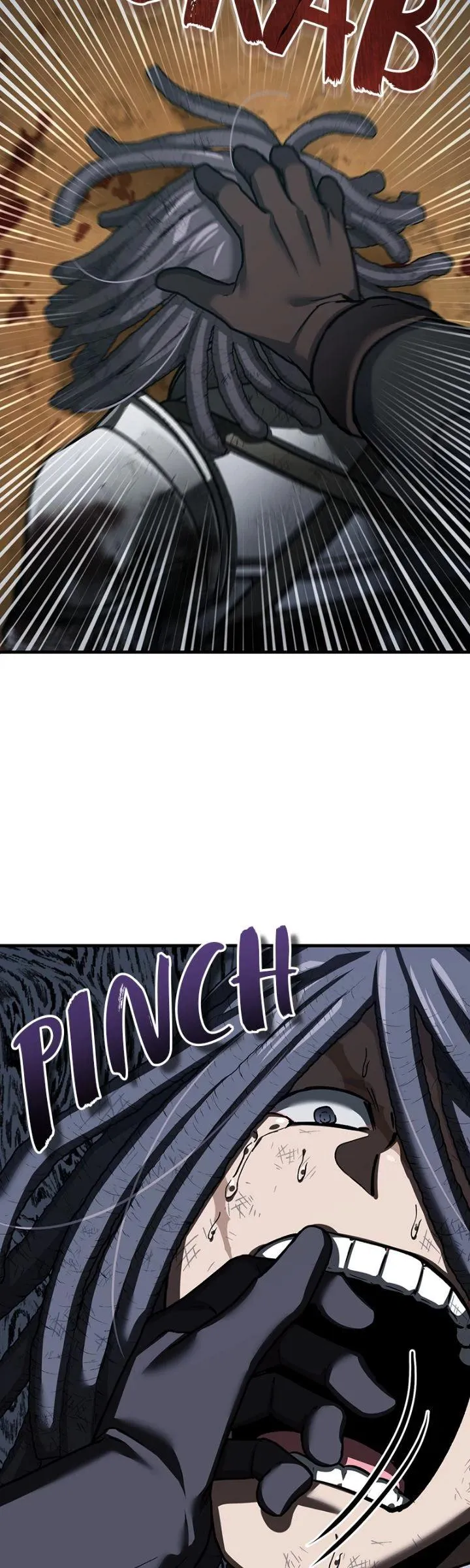 Read Descended from Divinity Manga Online