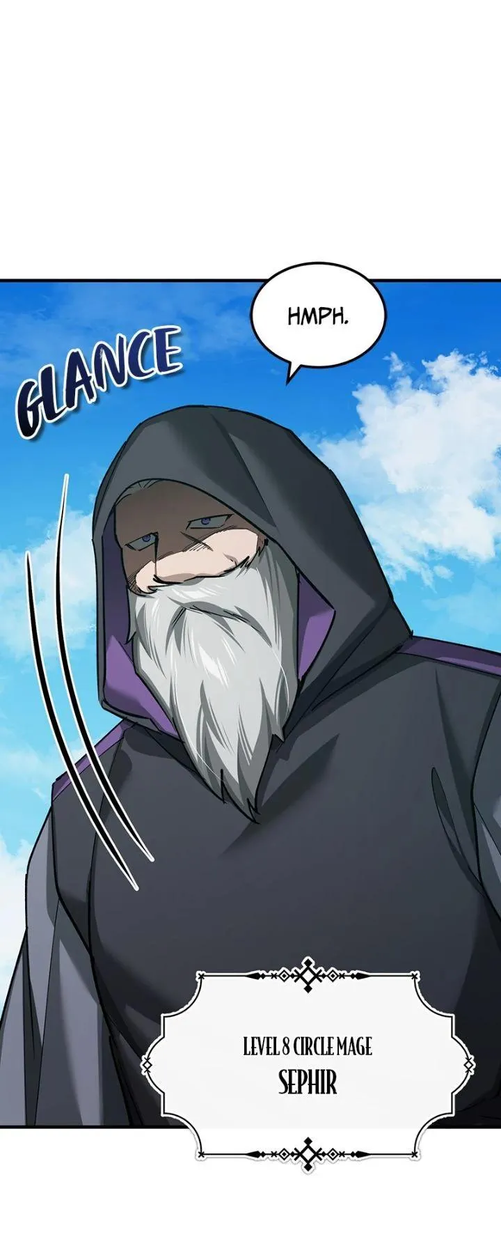 Read Descended from Divinity Manga Online