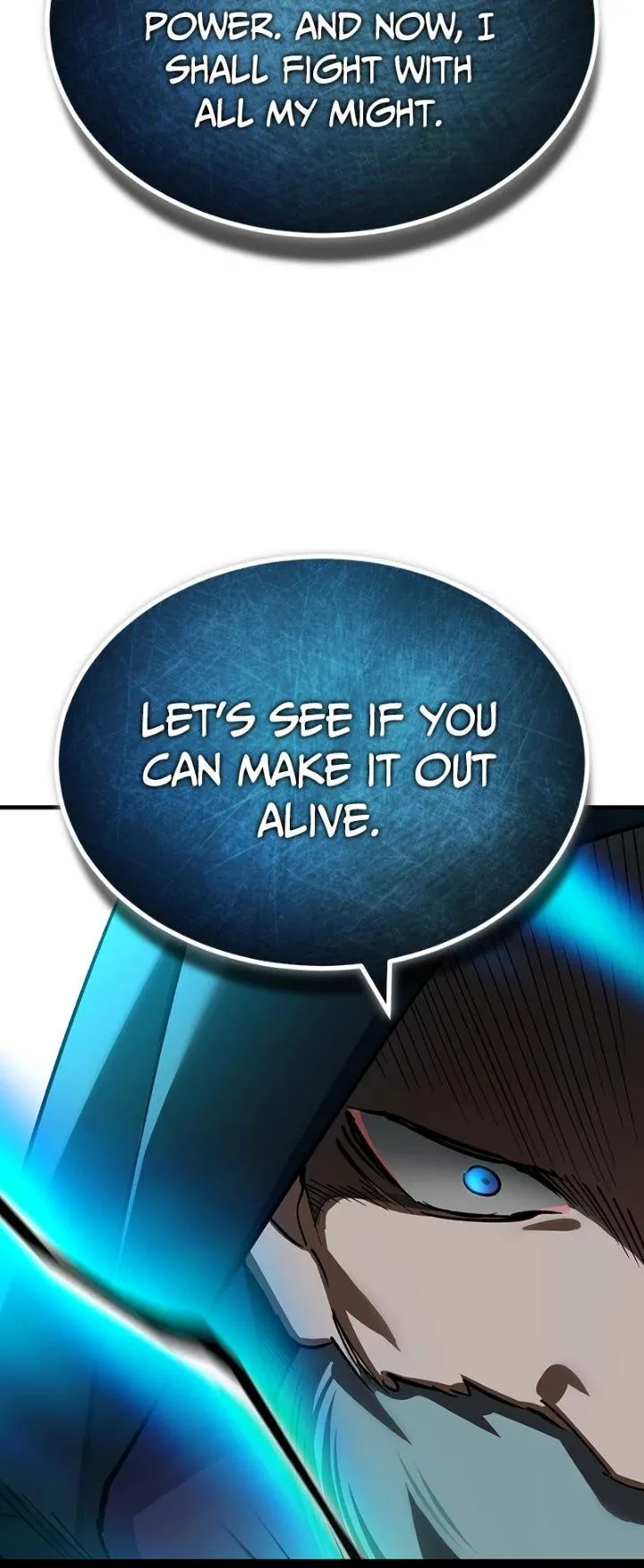 Read Descended from Divinity Manga Online