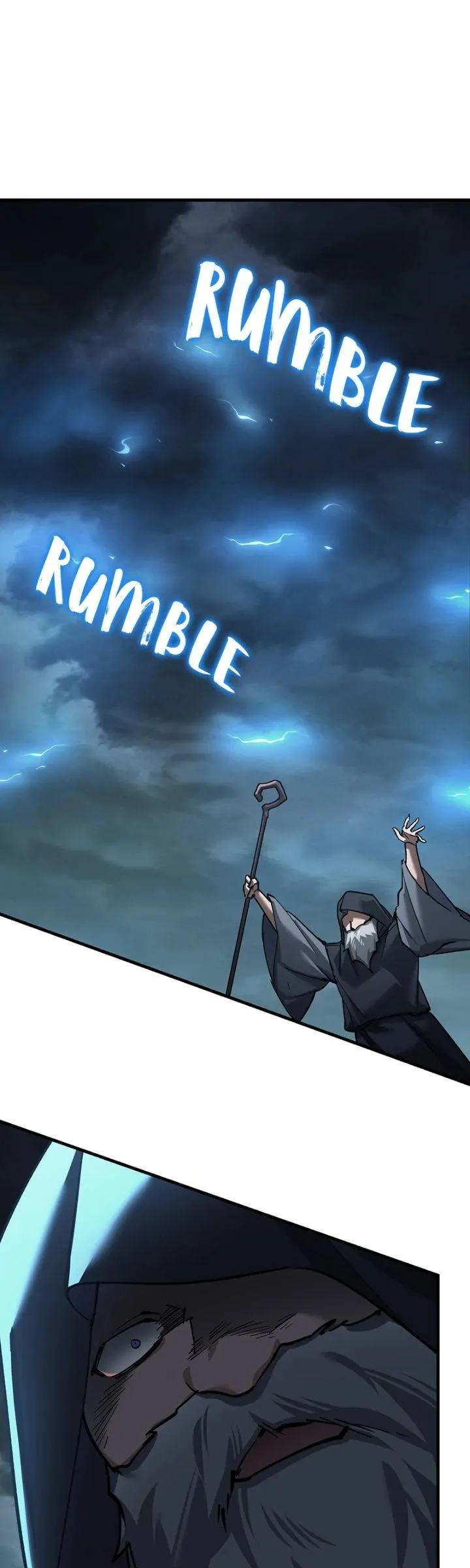 Read Descended from Divinity Manga Online