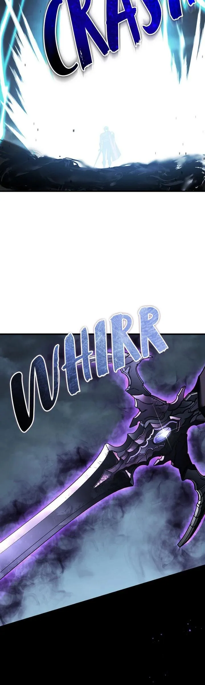 Read Descended from Divinity Manga Online