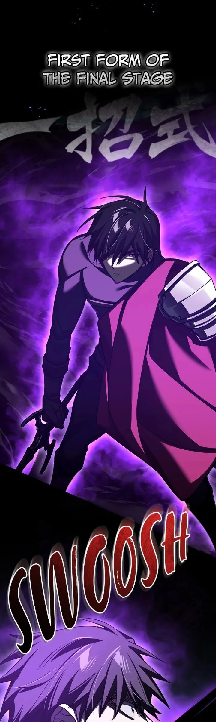 Read Descended from Divinity Manga Online