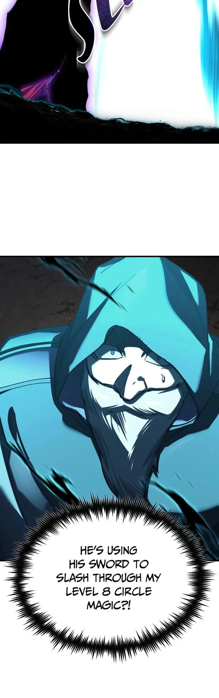 Read Descended from Divinity Manga Online