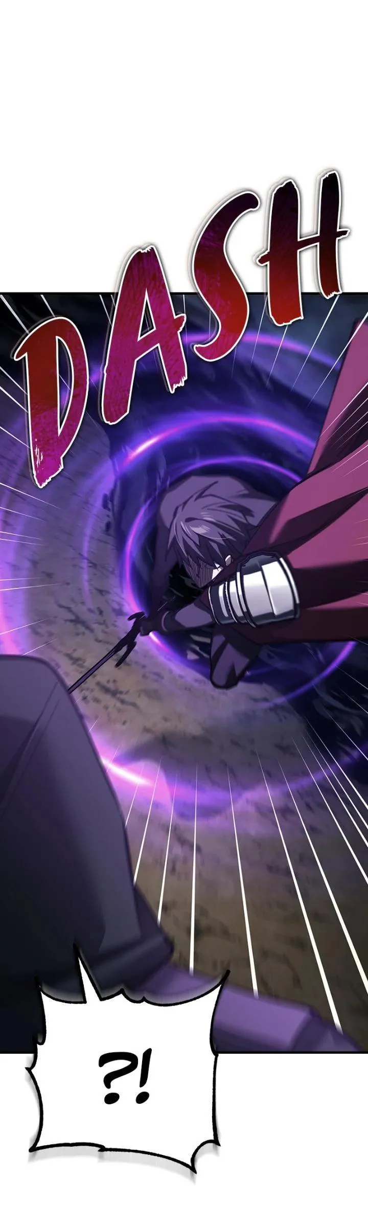 Read Descended from Divinity Manga Online