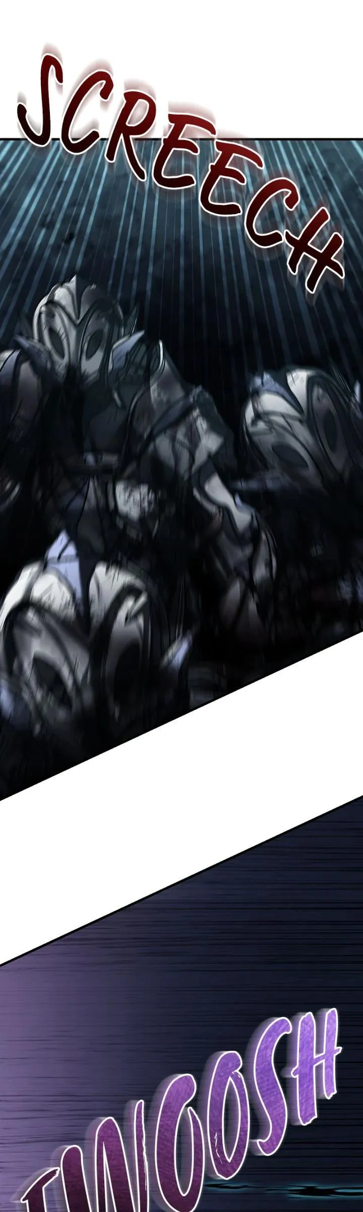 Read Descended from Divinity Manga Online