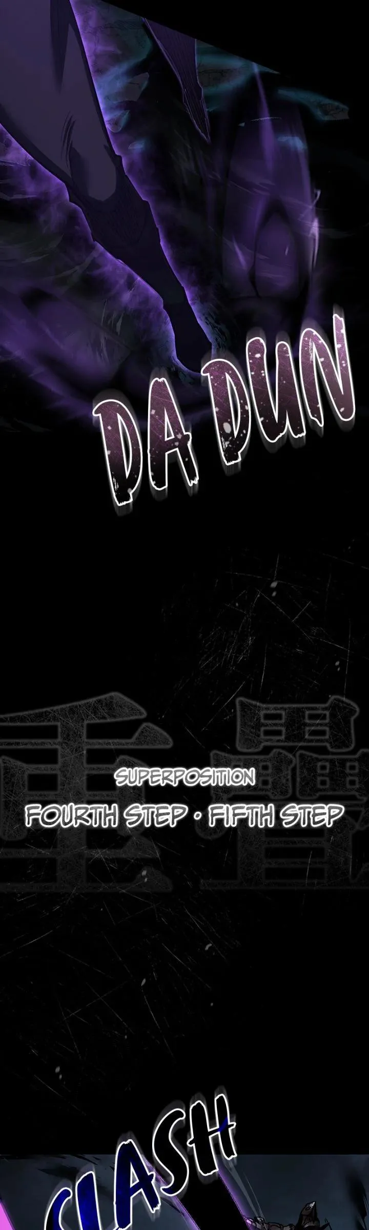 Read Descended from Divinity Manga Online