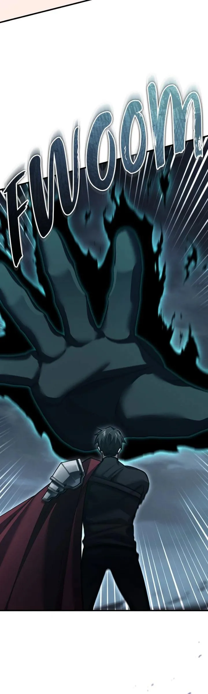 Read Descended from Divinity Manga Online