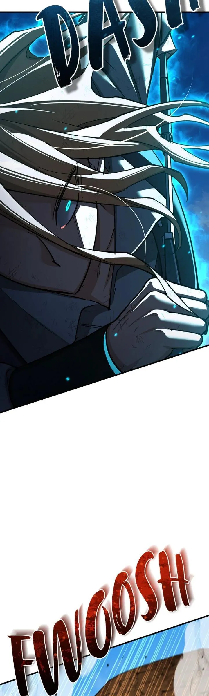 Read Descended from Divinity Manga Online