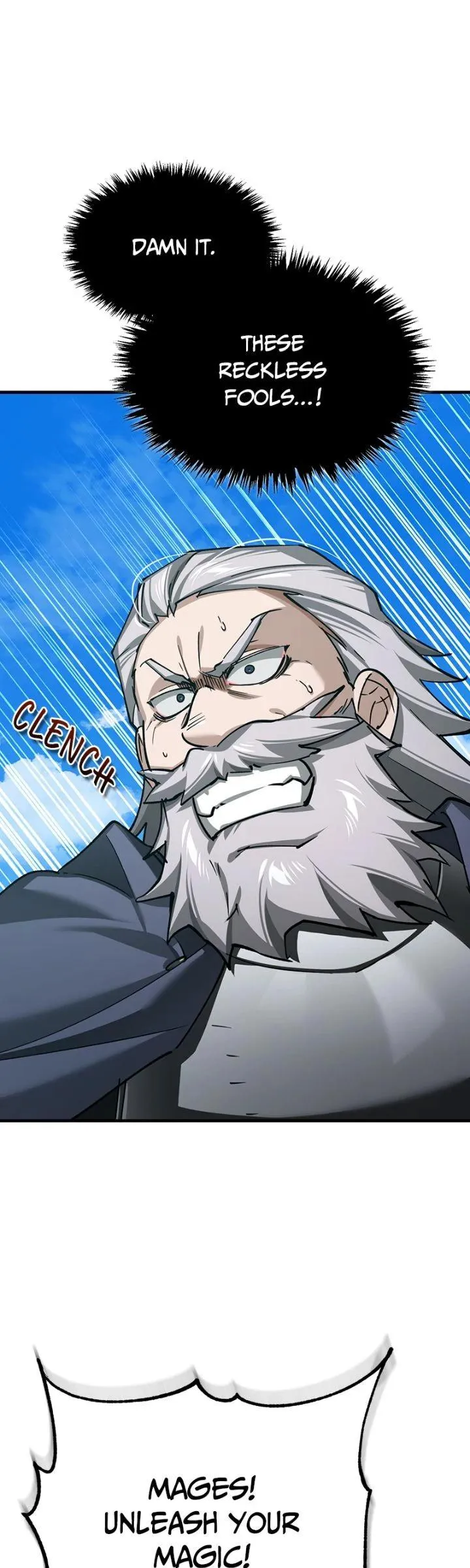 Read Descended from Divinity Manga Online