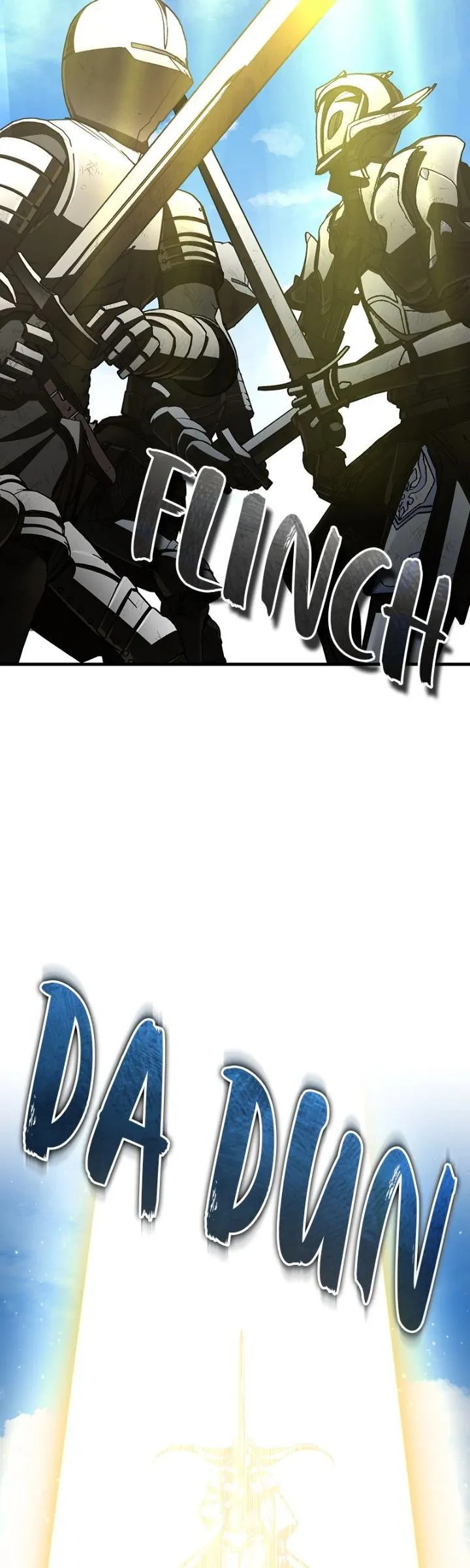 Read Descended from Divinity Manga Online