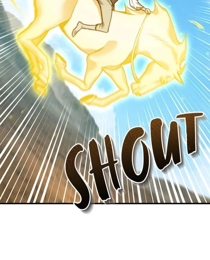 Read Descended from Divinity Manga Online