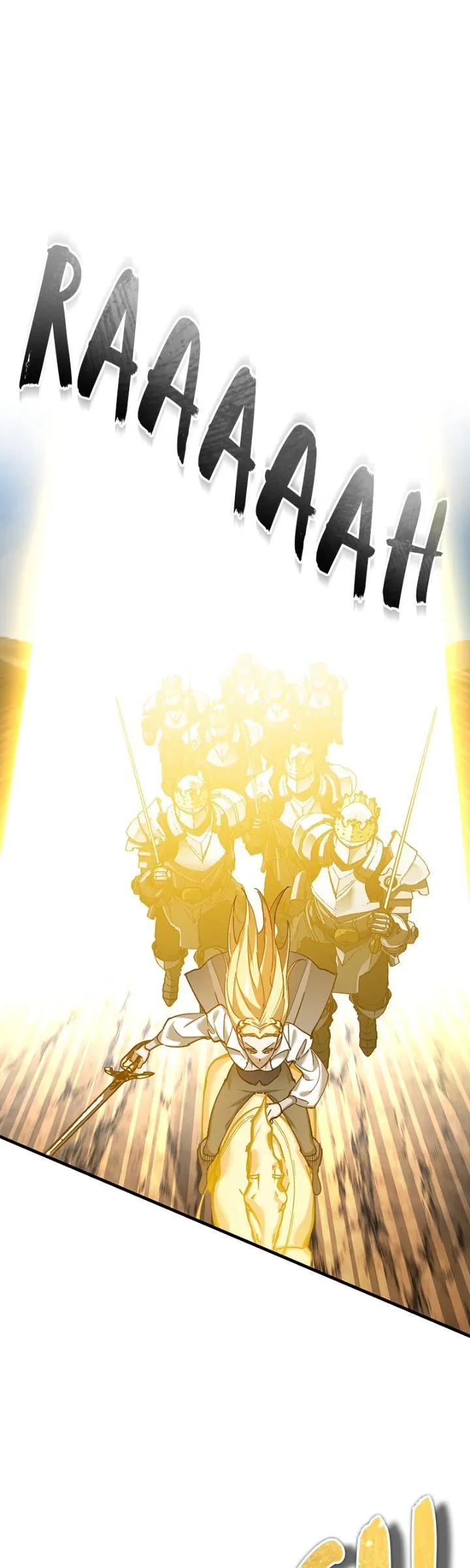 Read Descended from Divinity Manga Online