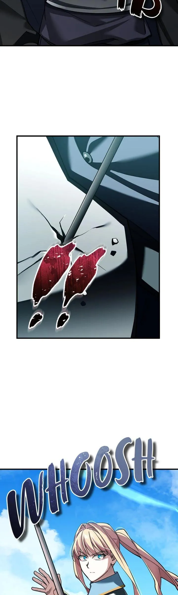 Read Descended from Divinity Manga Online