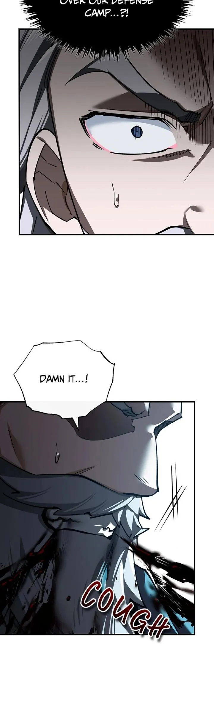 Read Descended from Divinity Manga Online