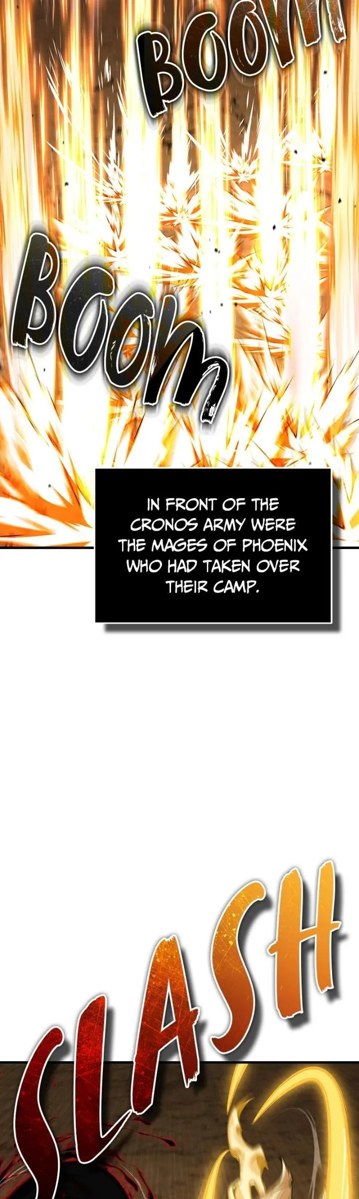 Read Descended from Divinity Manga Online