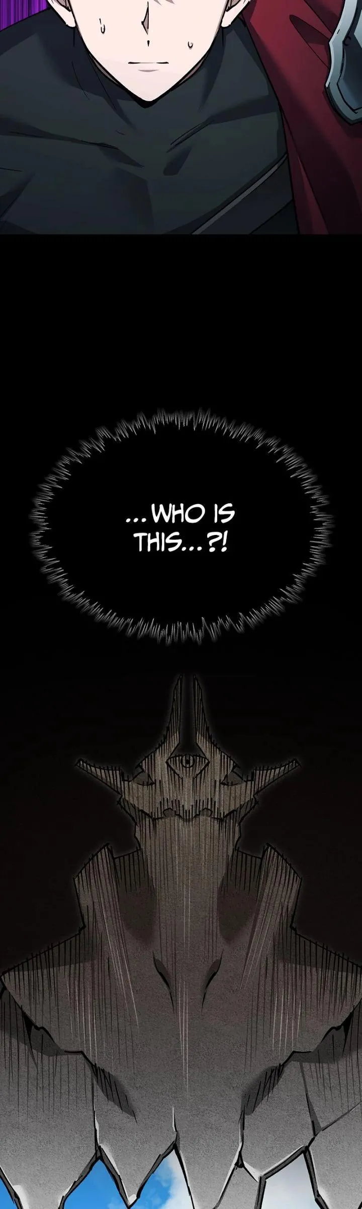 Read Descended from Divinity Manga Online
