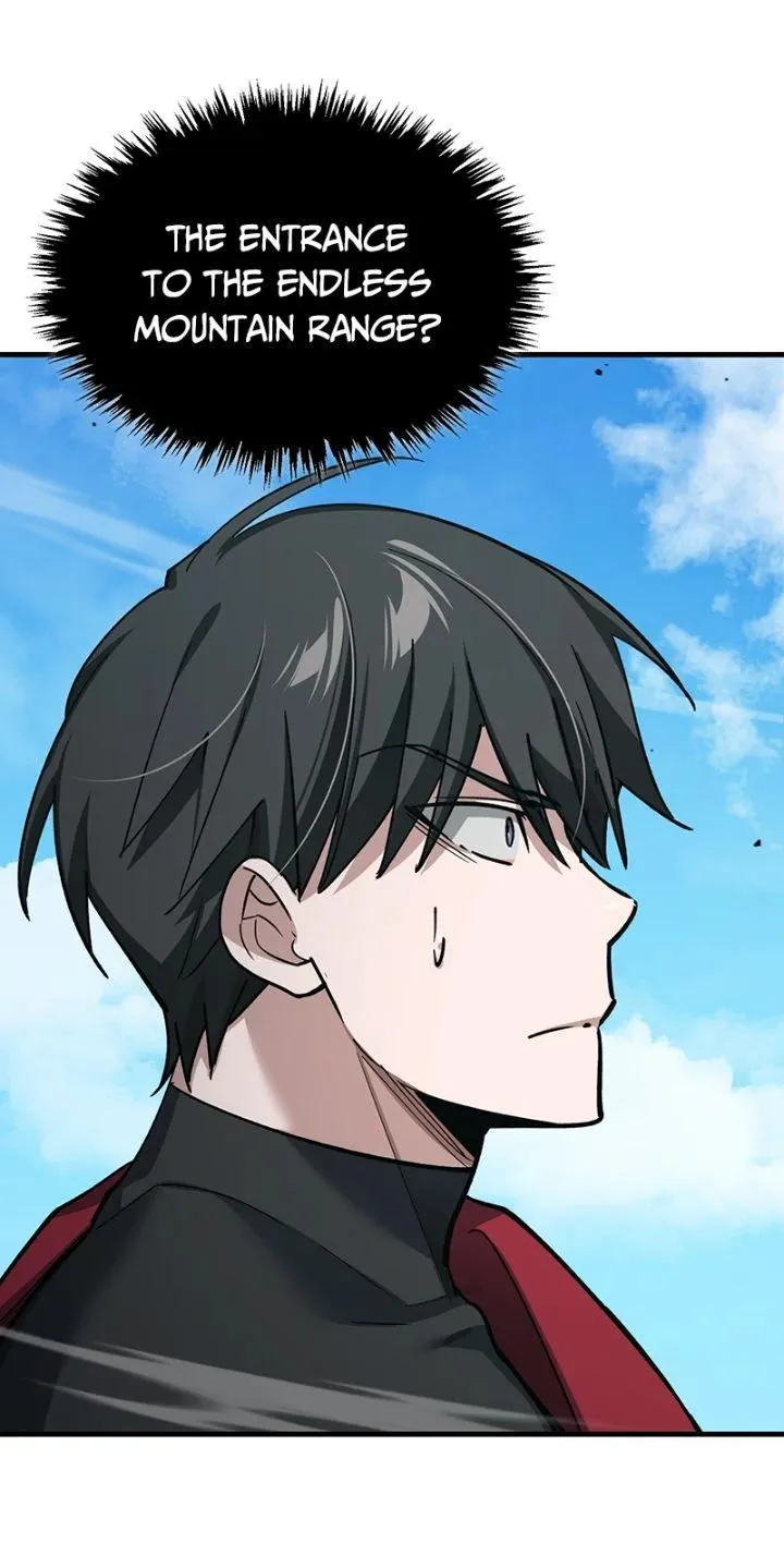Read Descended from Divinity Manga Online